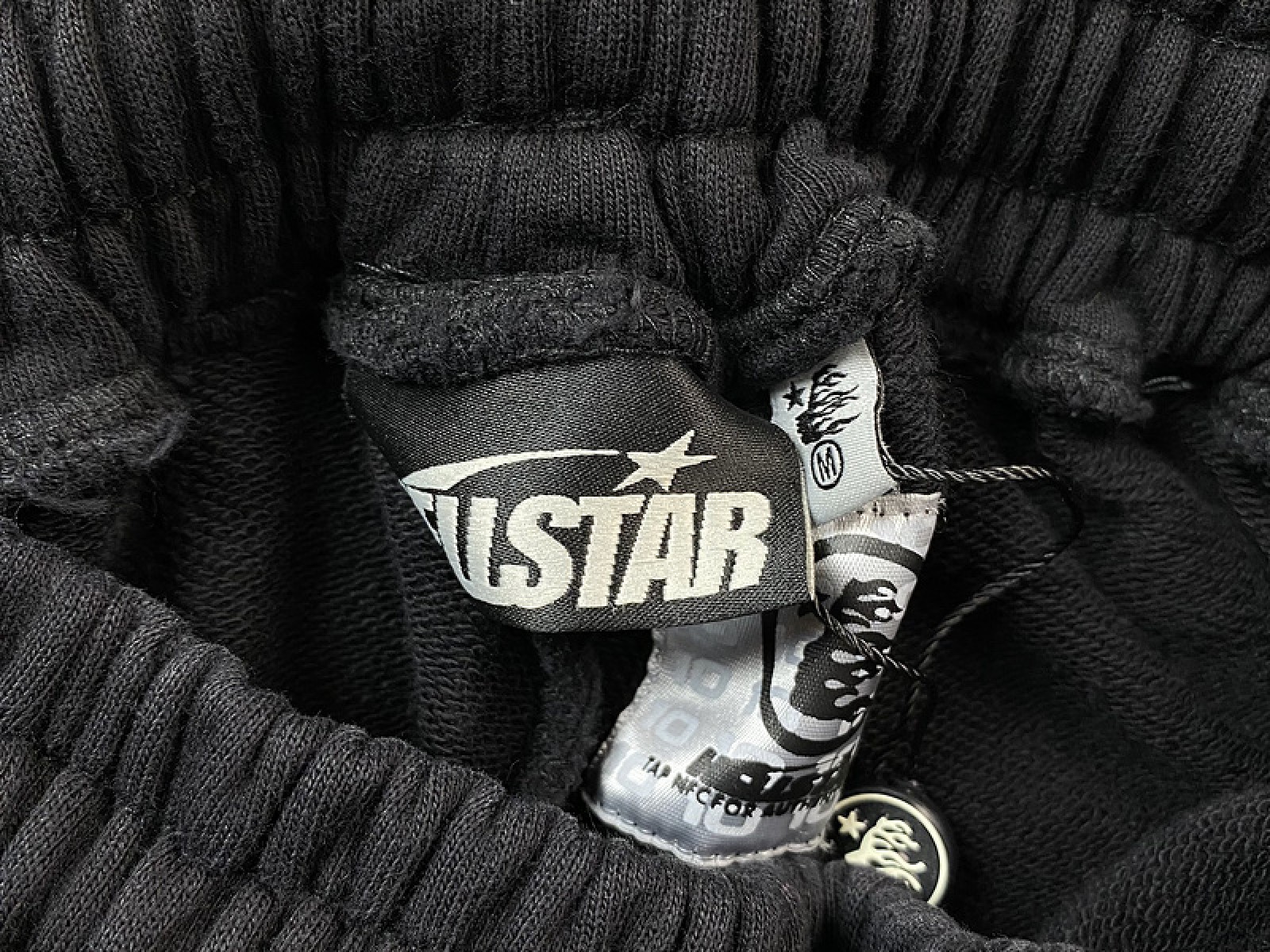 Hellstar Sports pants