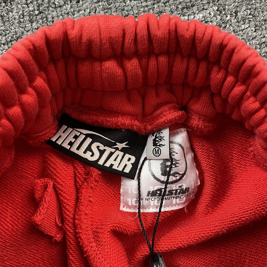 Hellstar Studios Pants