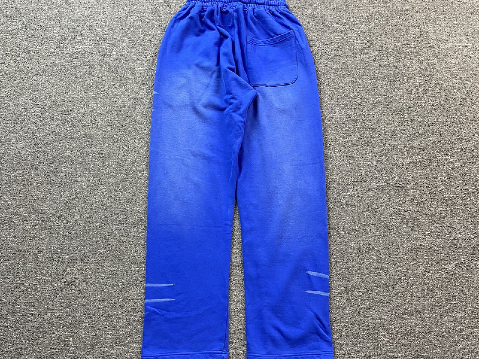 Hellstar Sports Gel Blue pants