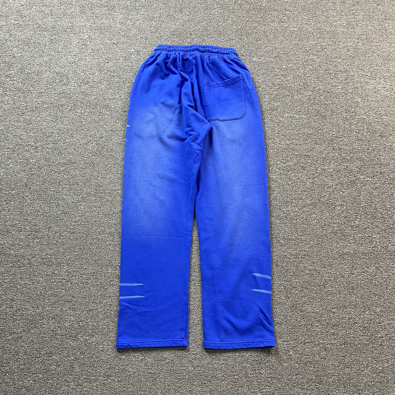 Hellstar Sports Gel Blue pants
