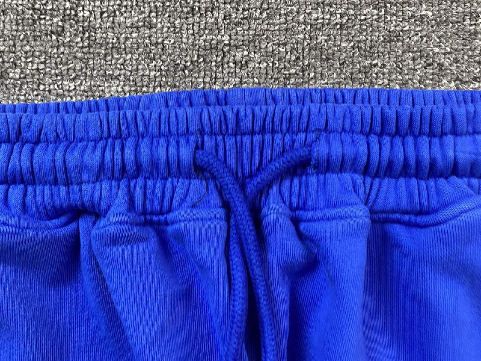 Hellstar Sports Gel Blue pants