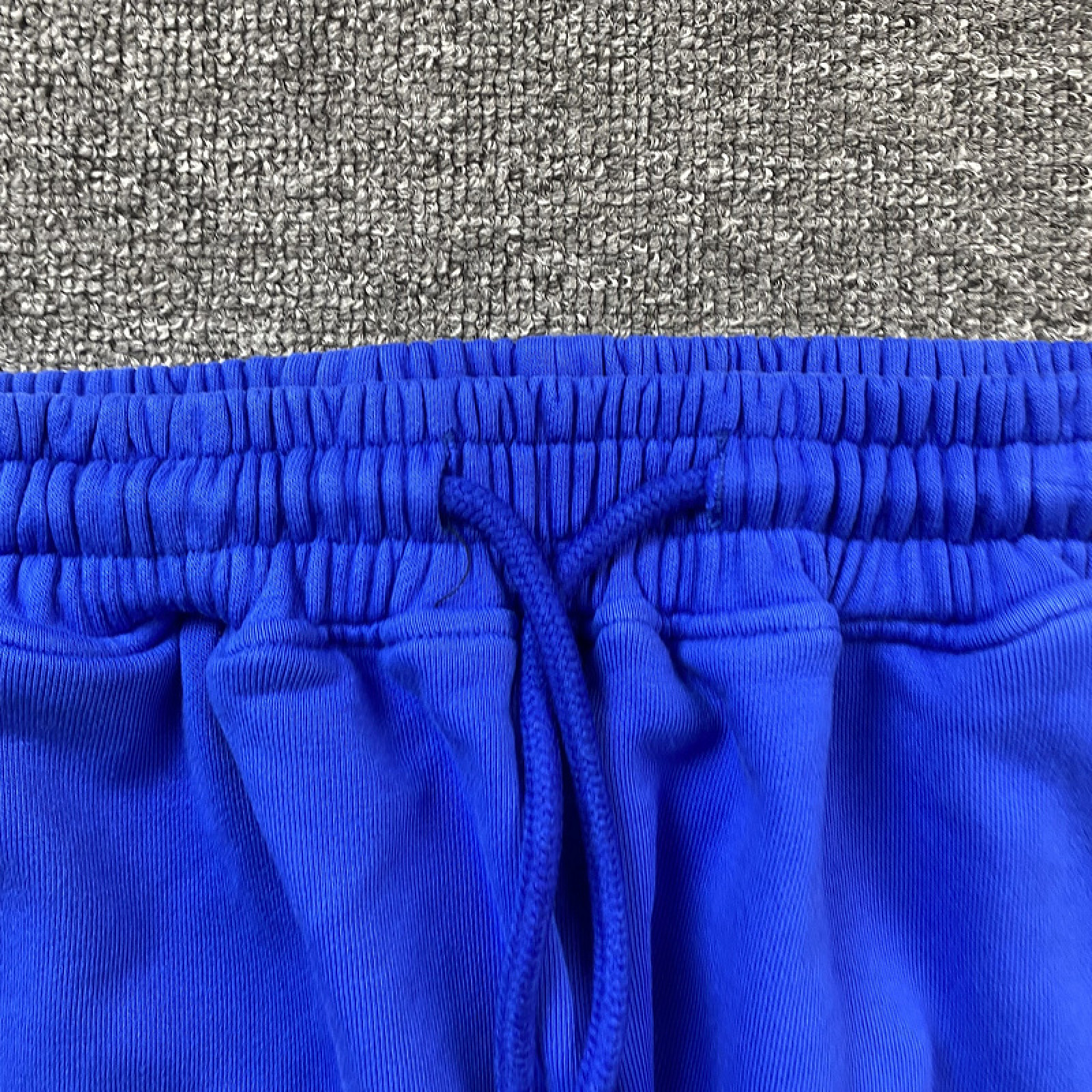 Hellstar Sports Gel Blue pants