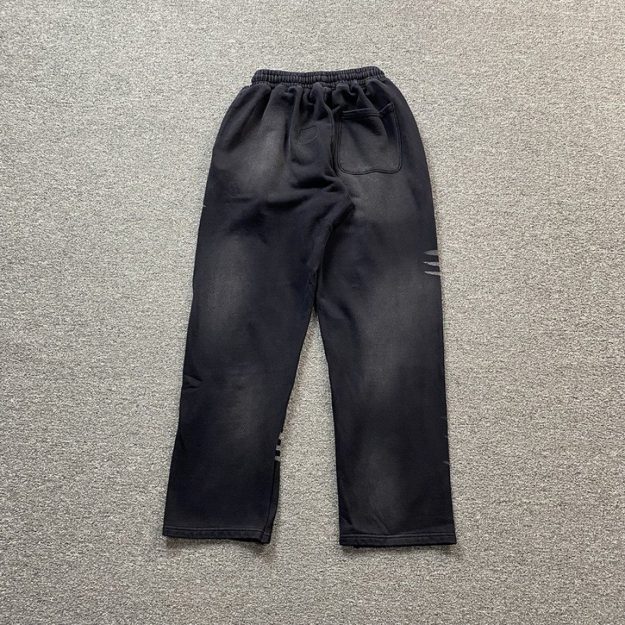 Hellstar Studios Airbrushed Skull pants