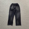 Hellstar Studios Airbrushed Skull pants