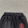 Hellstar Studios Airbrushed Skull pants