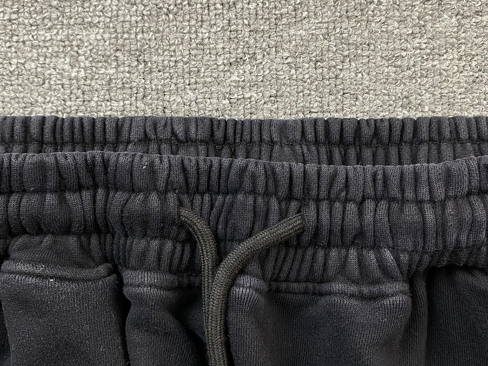 Hellstar Studios Airbrushed Skull pants