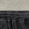 Hellstar Studios Airbrushed Skull pants