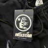 Hellstar Studios Airbrushed Skull pants