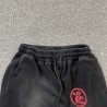 Hellstar Studios Airbrushed Skull pants