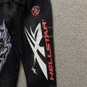 Hellstar Studios Airbrushed Skull pants