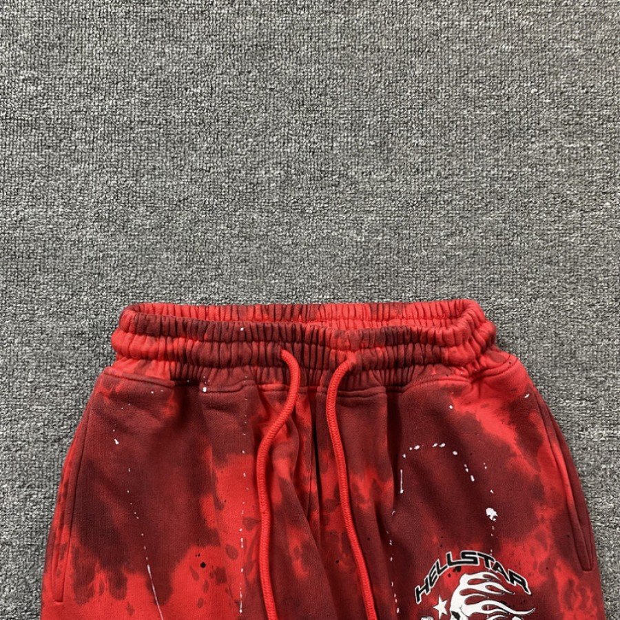 HELLSTAR Pants