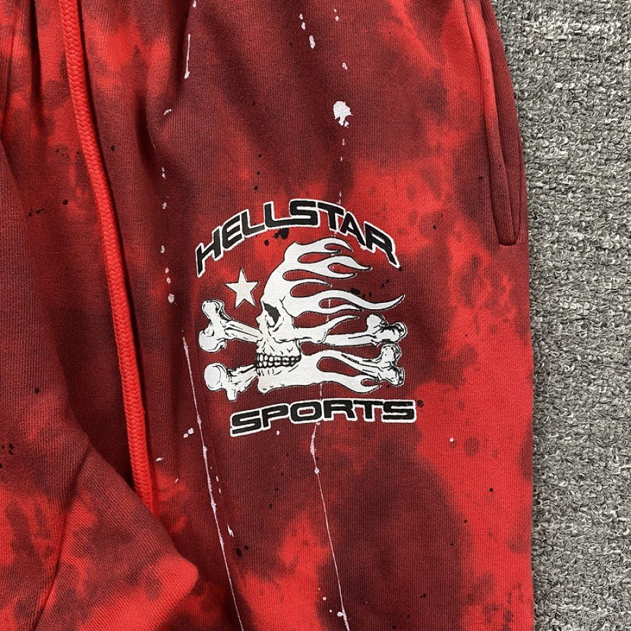 HELLSTAR Pants