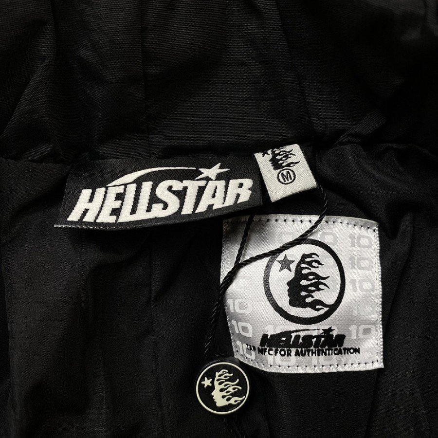Hellstar Studios Pants