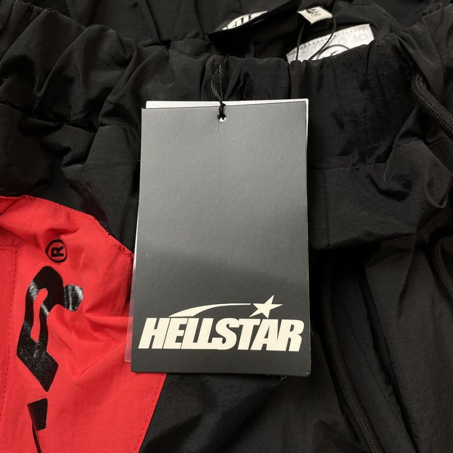 Hellstar Studios Pants