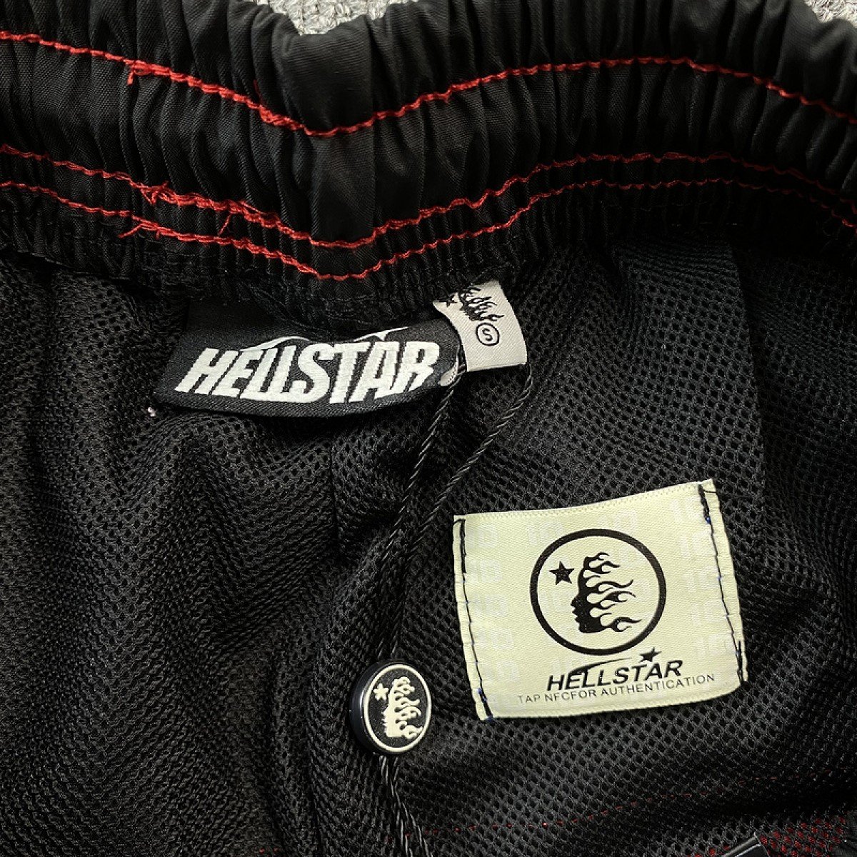 HELLSTAR Short