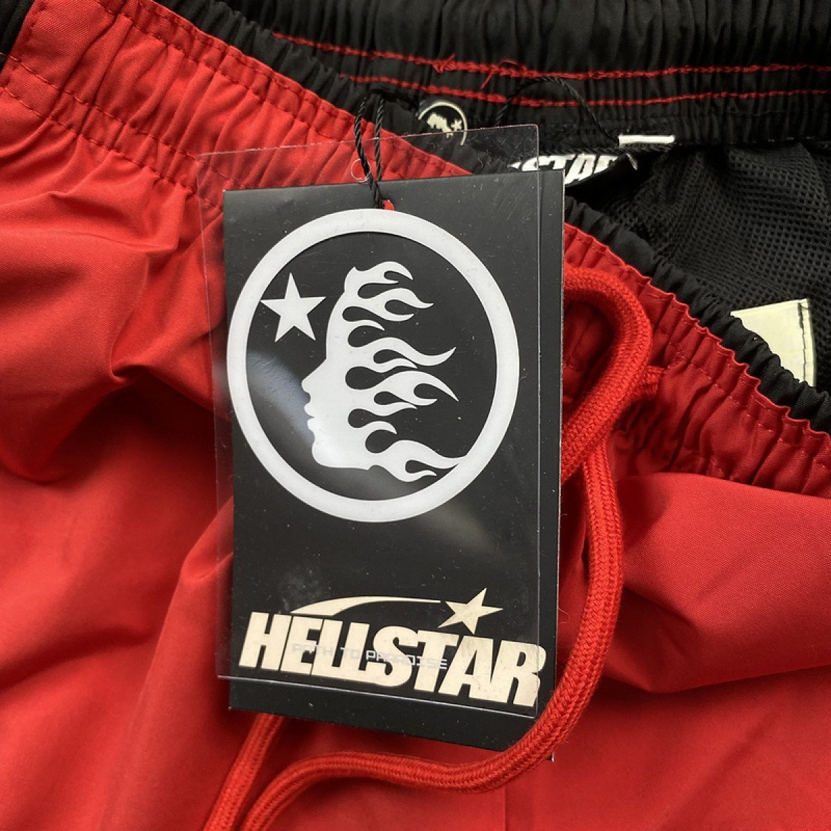 HELLSTAR Short