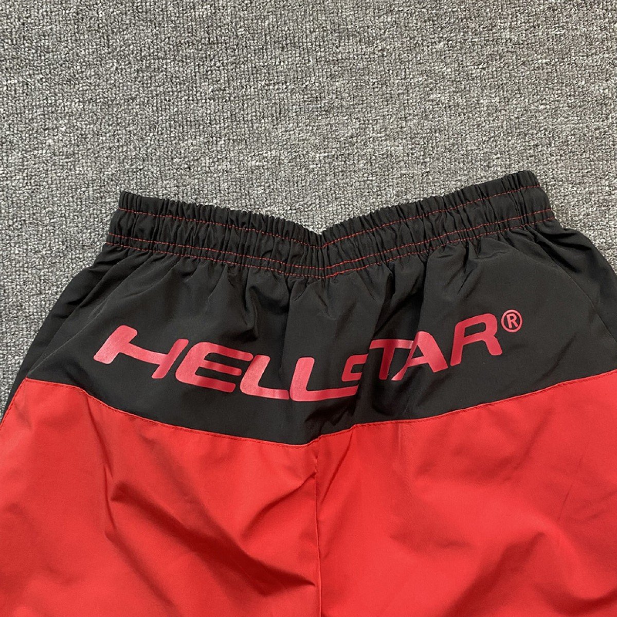 HELLSTAR Short