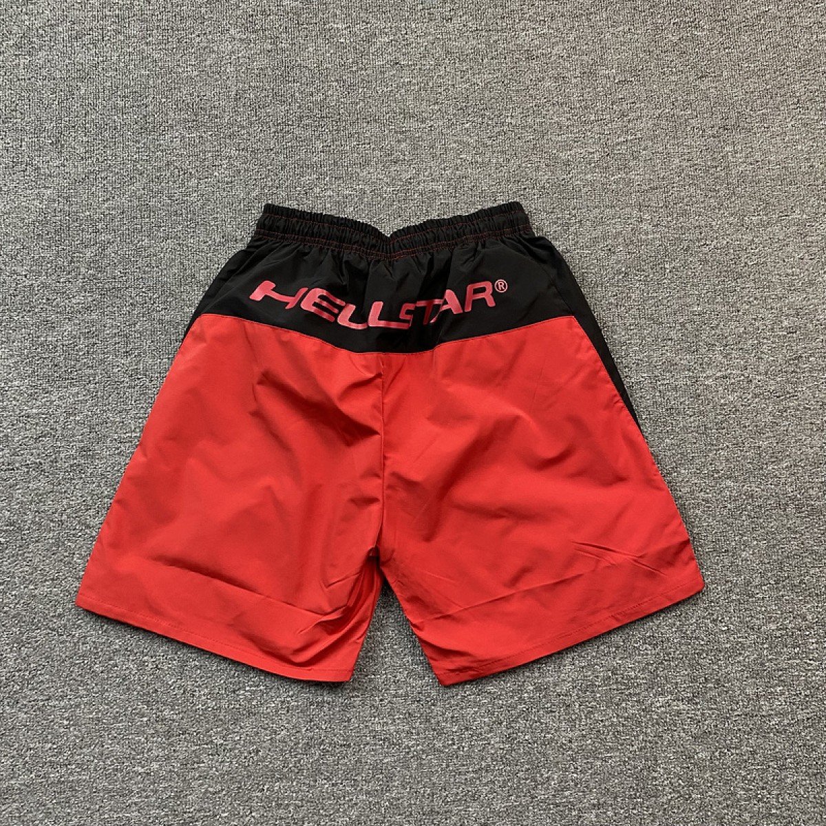 HELLSTAR Short