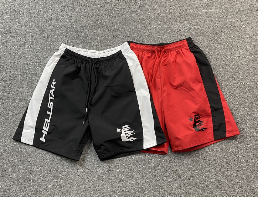HELLSTAR Short