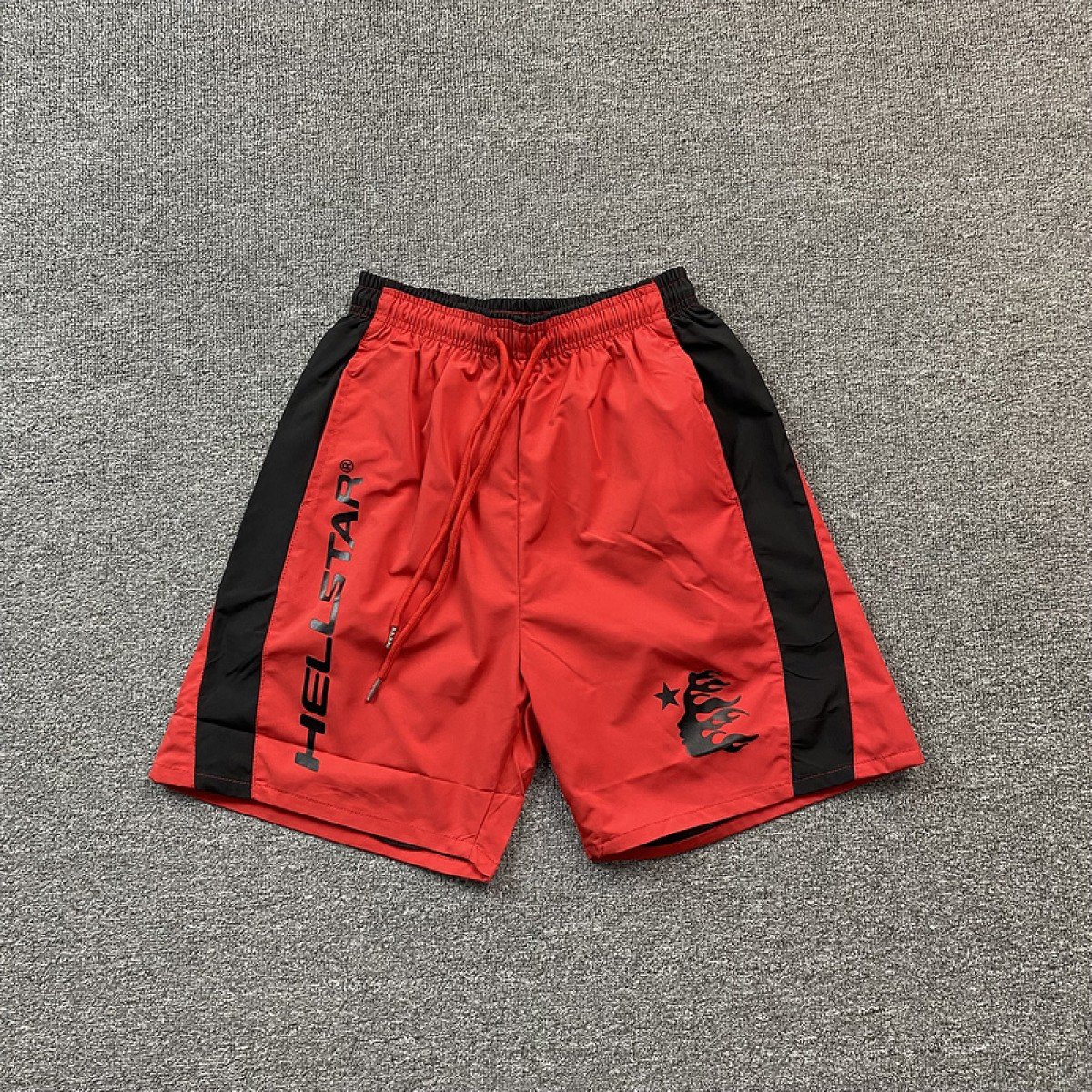 HELLSTAR Short