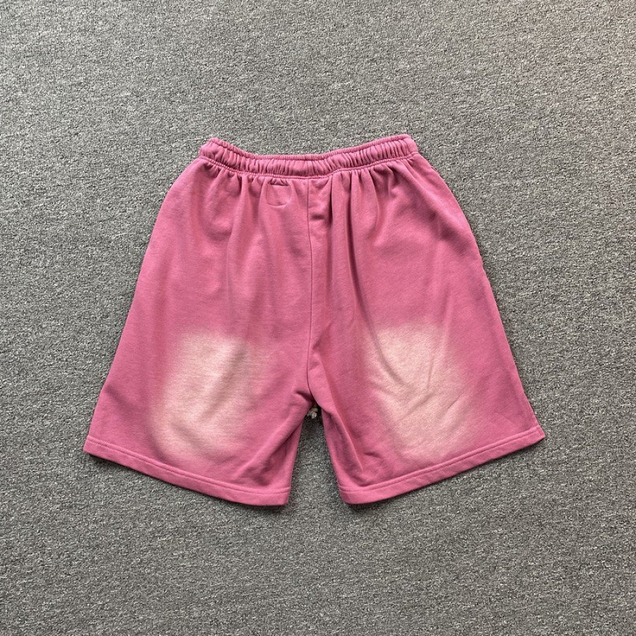 Hellstar Shorts