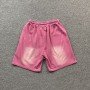 Hellstar Shorts
