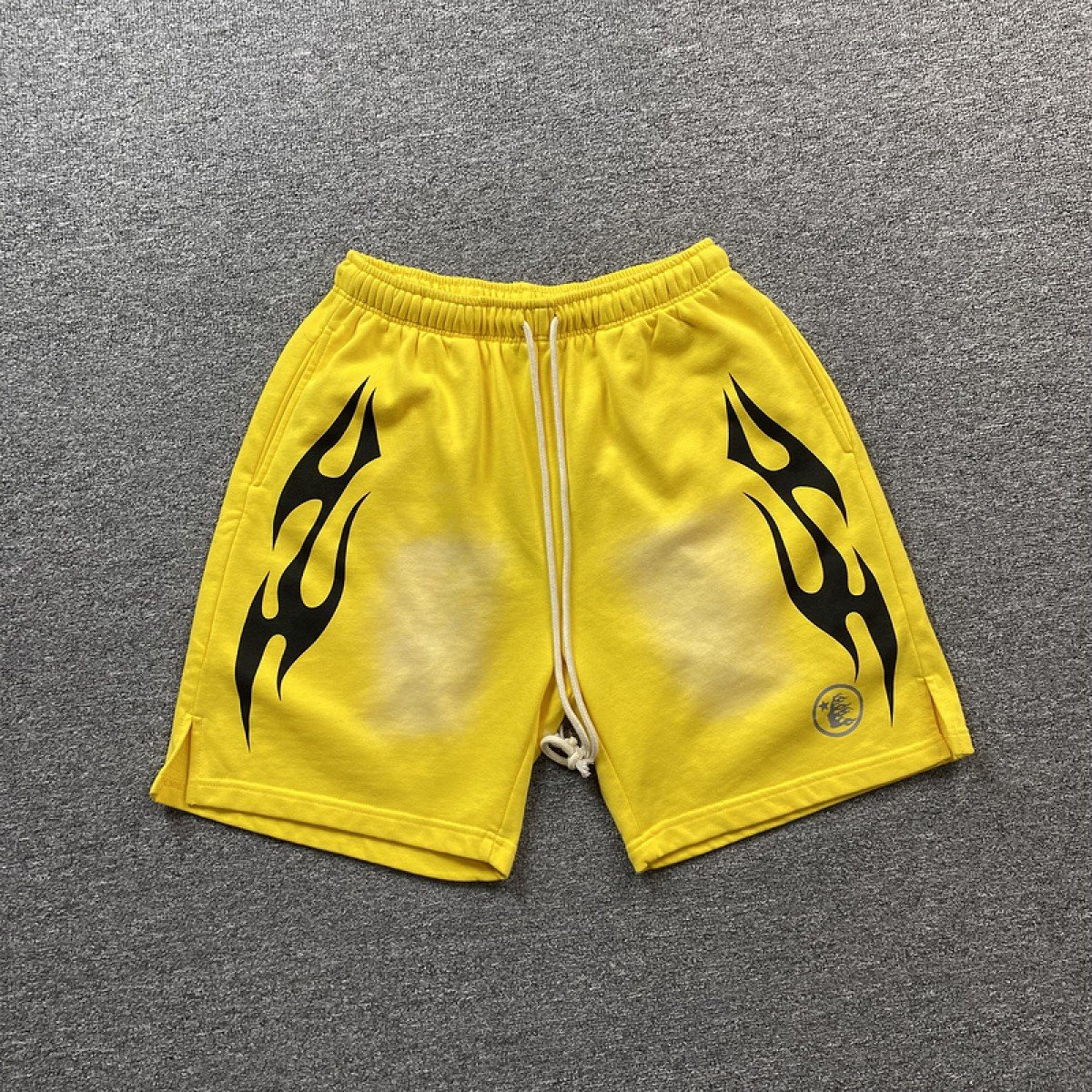 Hellstar Shorts
