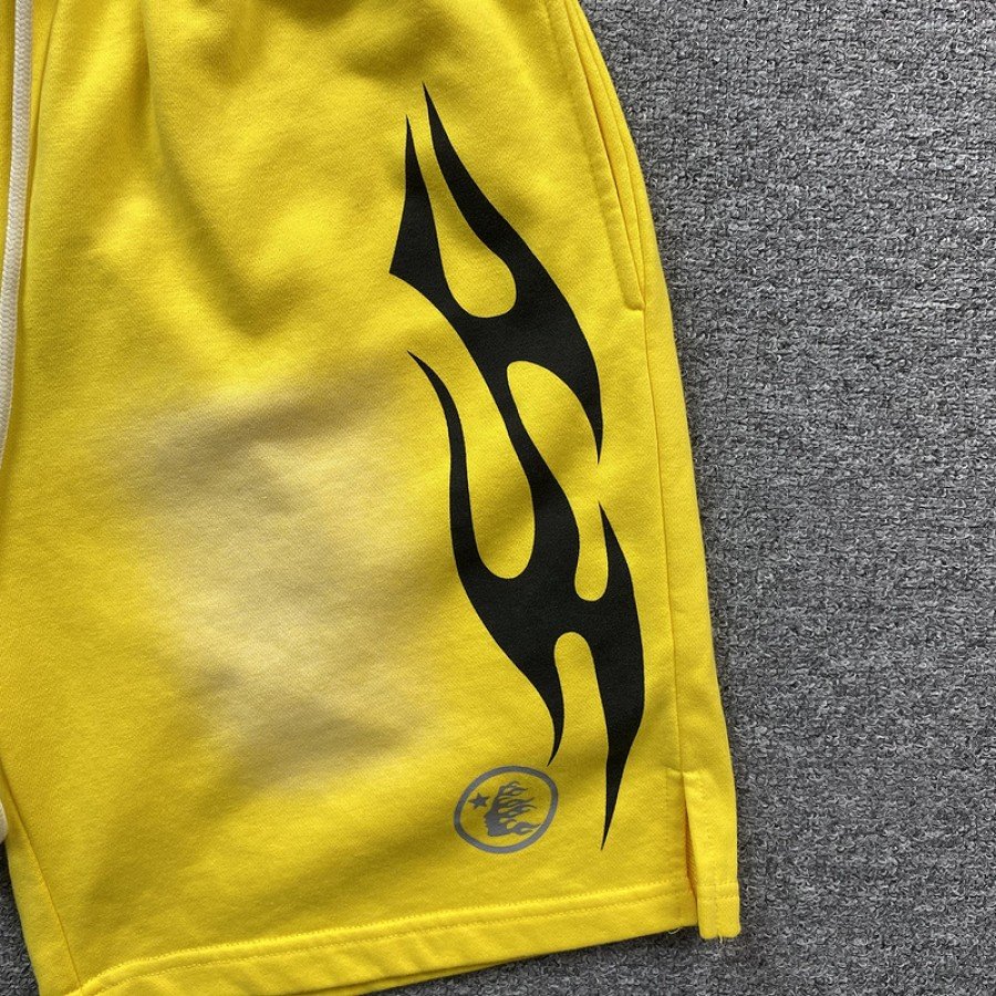 Hellstar Shorts