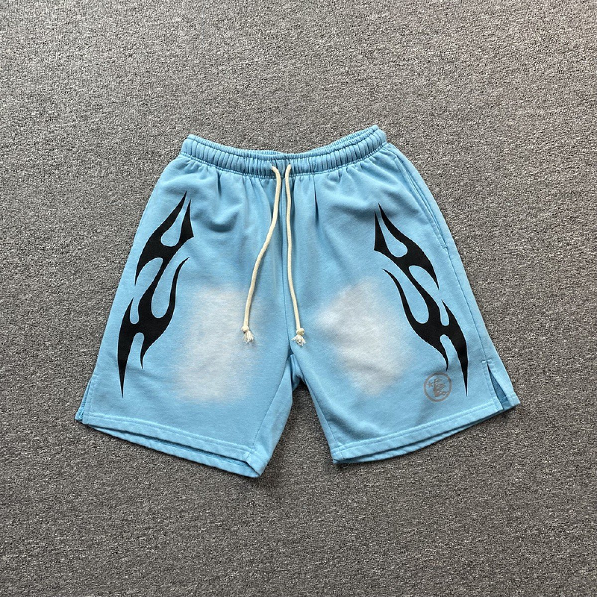 Hellstar Shorts