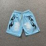 Hellstar Shorts