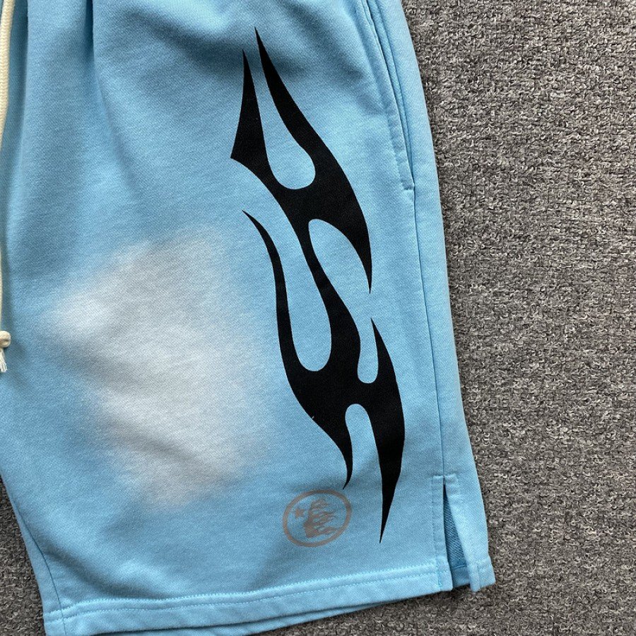 Hellstar Shorts