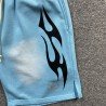Hellstar Shorts