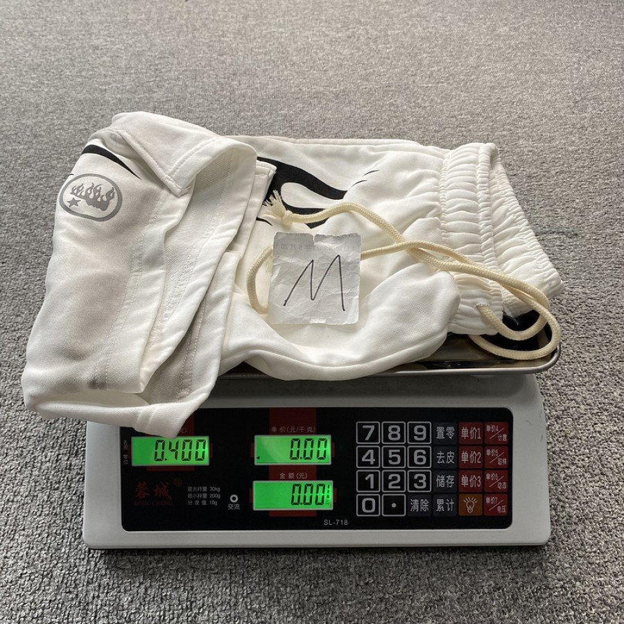 Hellstar Shorts