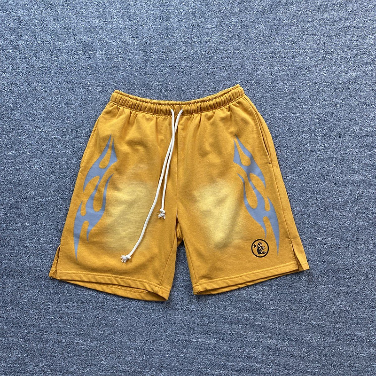Hellstar Shorts