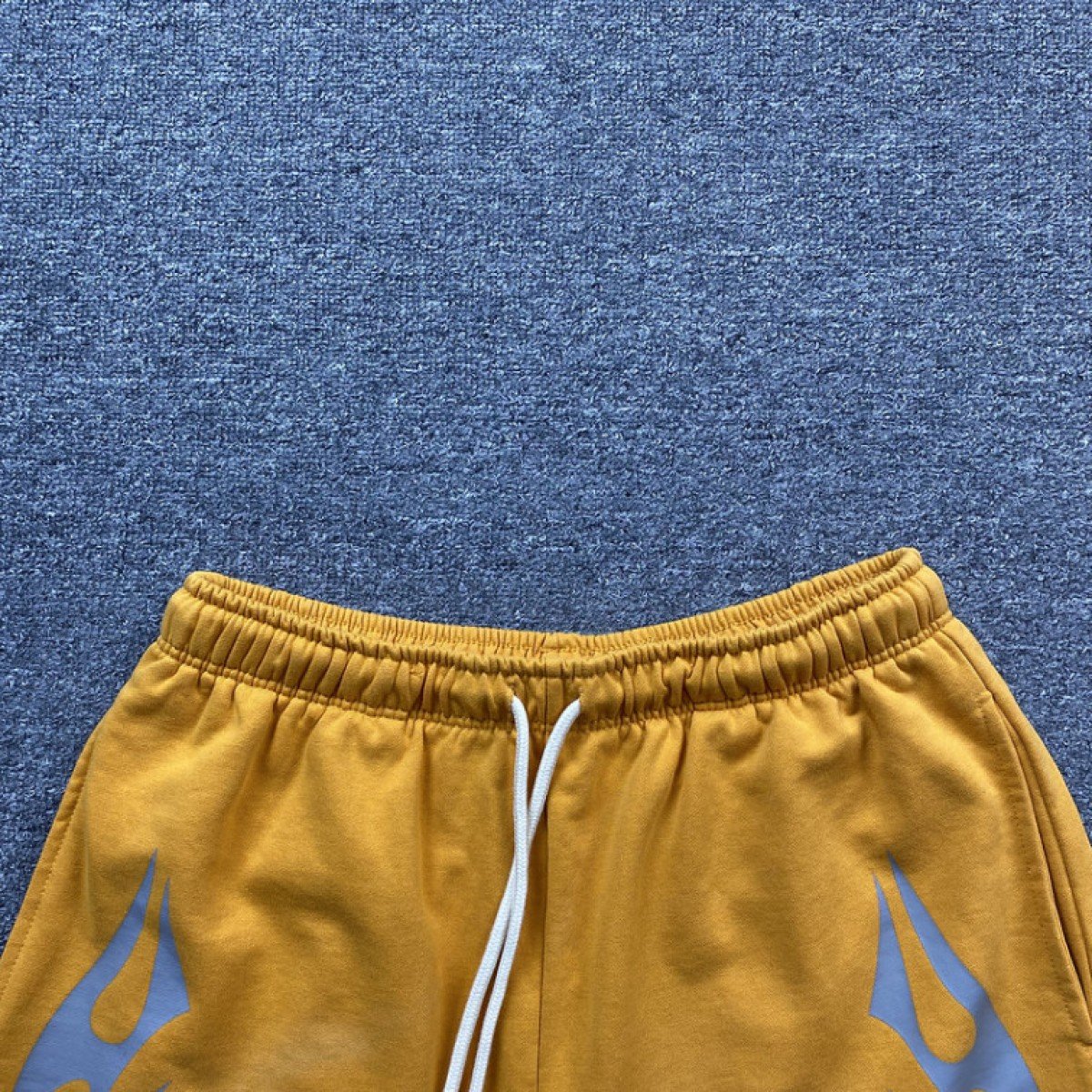 Hellstar Shorts