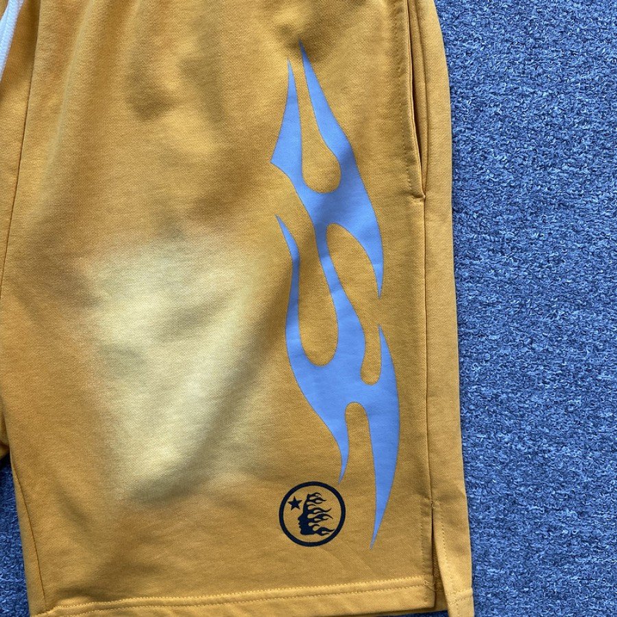 Hellstar Shorts
