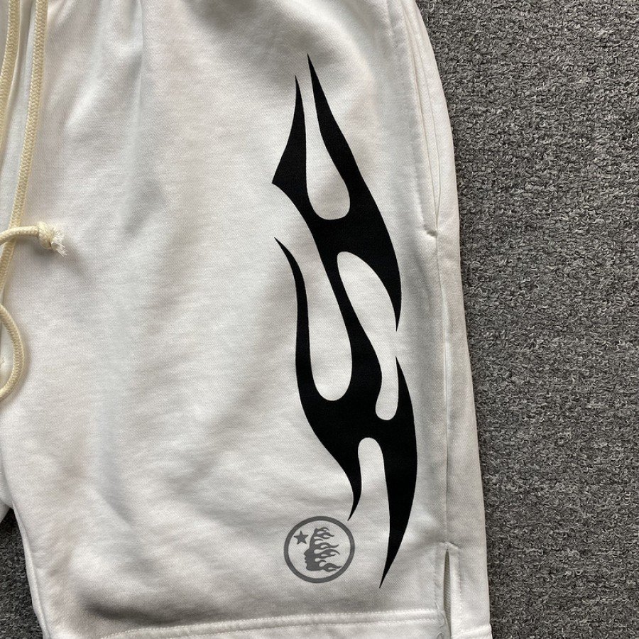 Hellstar Shorts