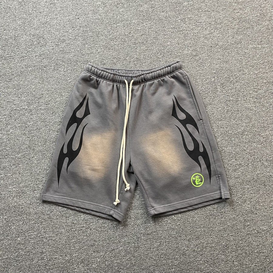 Hellstar Shorts