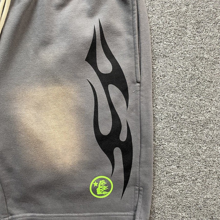 Hellstar Shorts