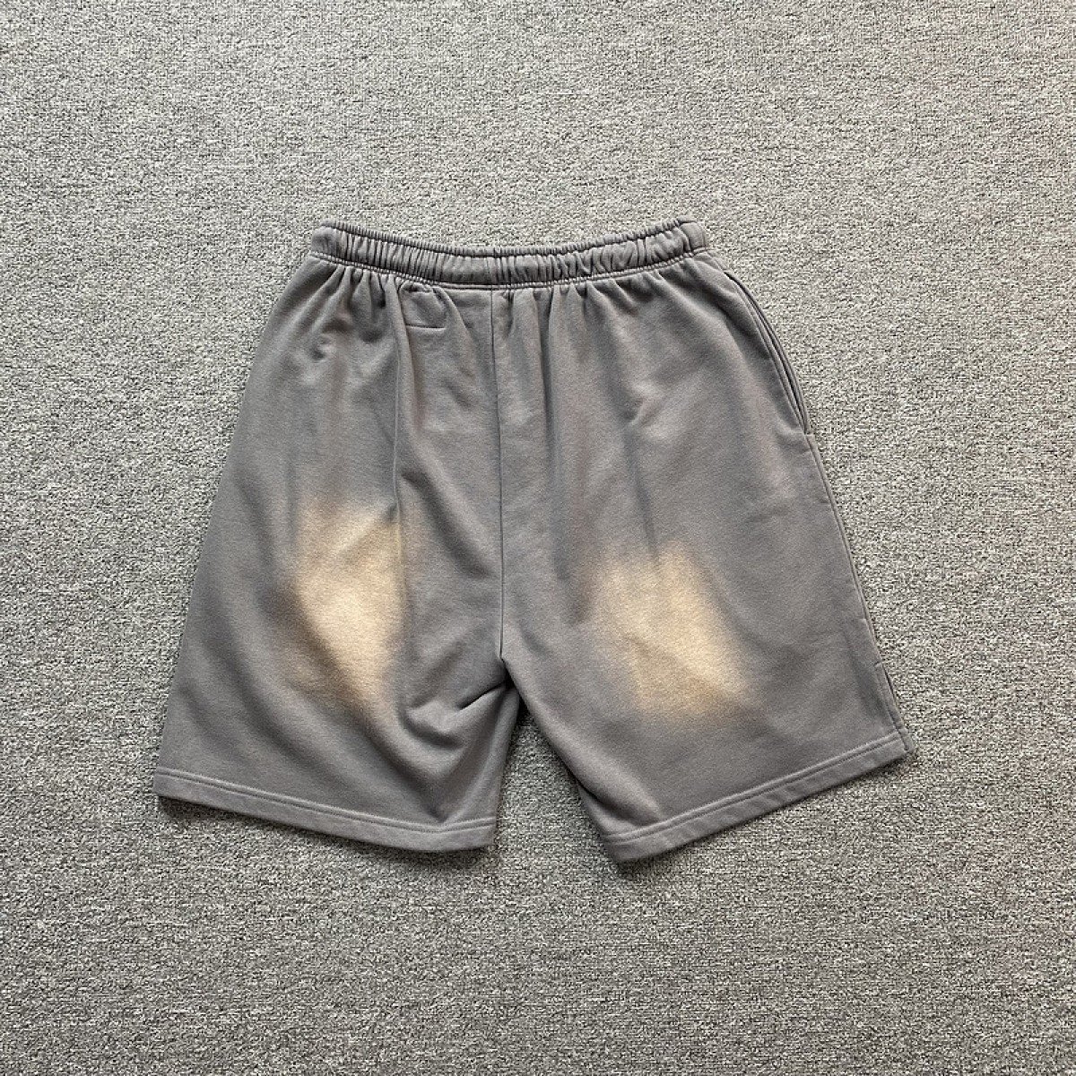 Hellstar Shorts