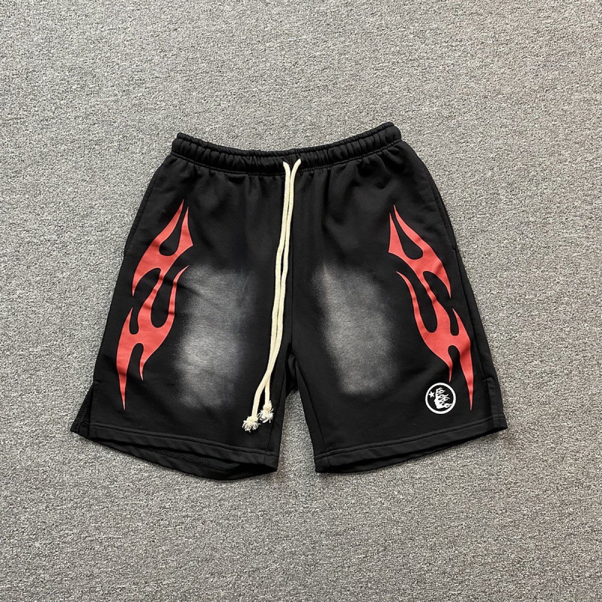 Hellstar Shorts