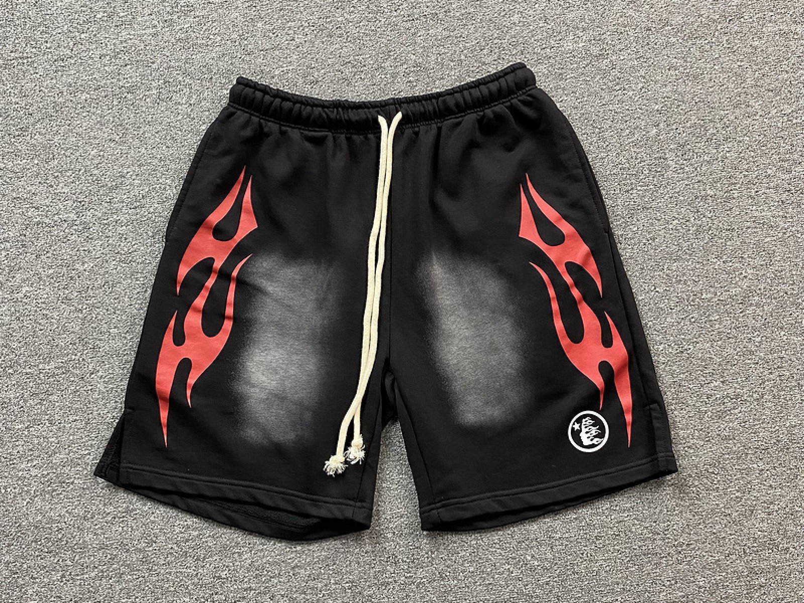 Hellstar Shorts