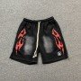 Hellstar Shorts