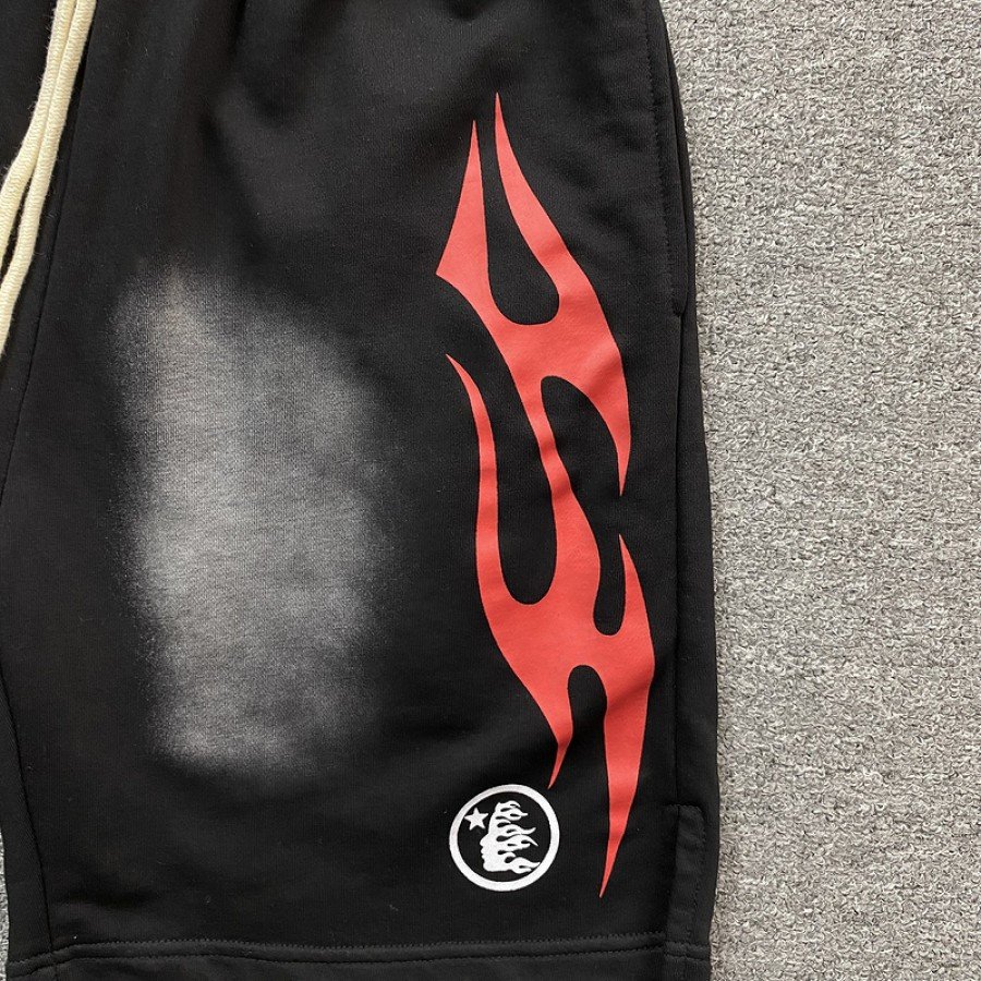 Hellstar Shorts