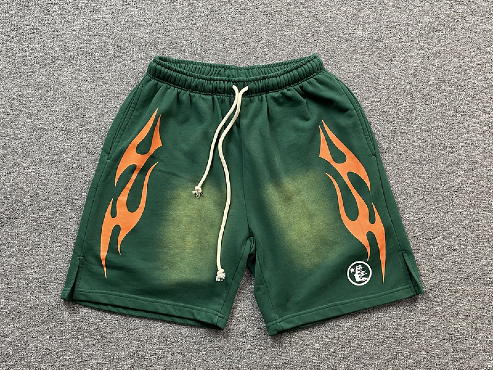 Hellstar Shorts