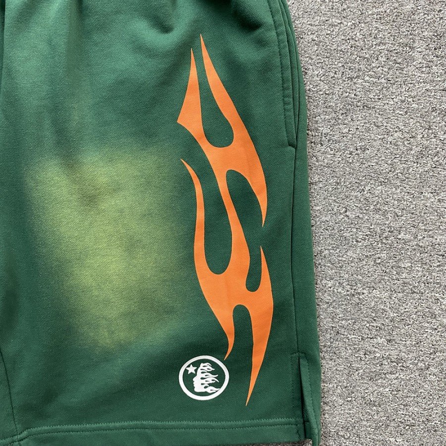 Hellstar Shorts