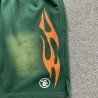Hellstar Shorts