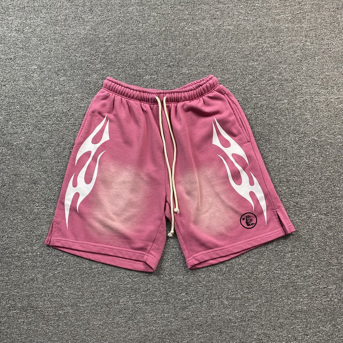Hellstar Shorts