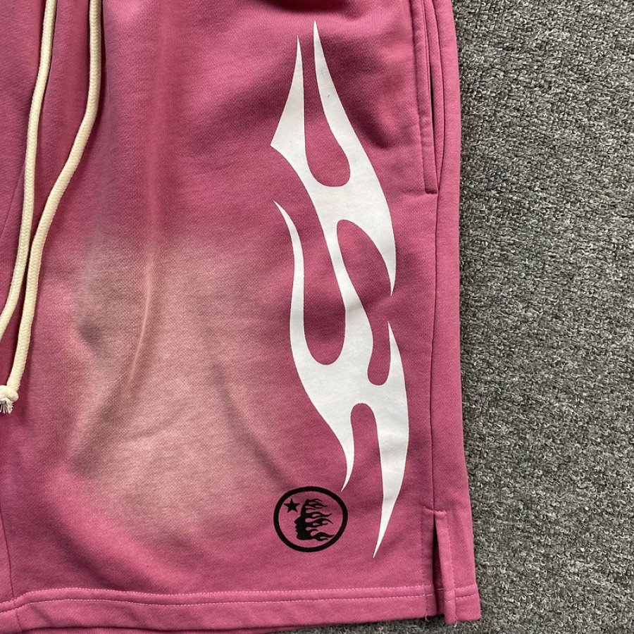 Hellstar Shorts