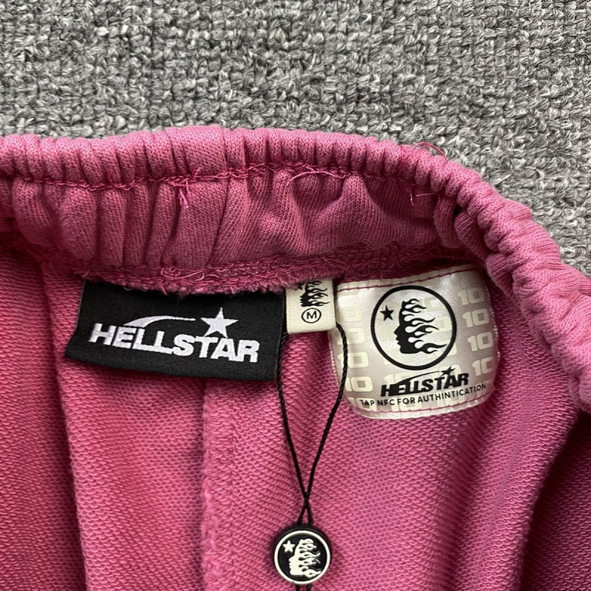 Hellstar Shorts